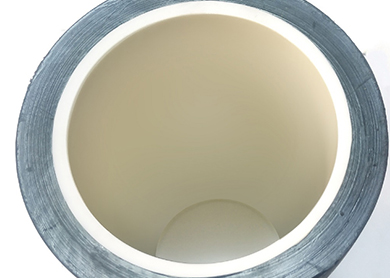 如何選擇耐磨管道的材質?看完你就知道了!