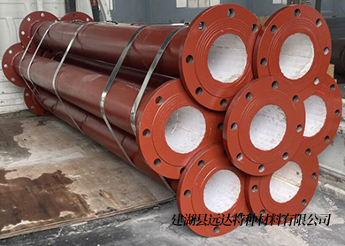 耐磨陶瓷管道要怎么進行修復?流程詳解!